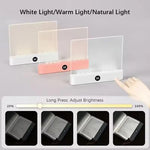 LED Reading Light Vision Reading Light