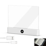 LED Reading Light Vision Reading Light