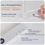 LED Reading Light Vision Reading Light