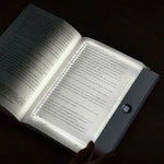 LED Reading Light Vision Reading Light