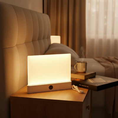 LED Reading Light Vision Reading Light